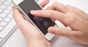 Three steps to fight the Mobile Security status quo