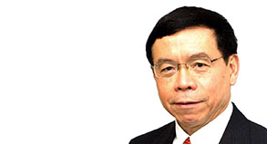 V-Key’s executive team expands with addition of cybersecurity veteran Tony Chew as Chief Security Architect