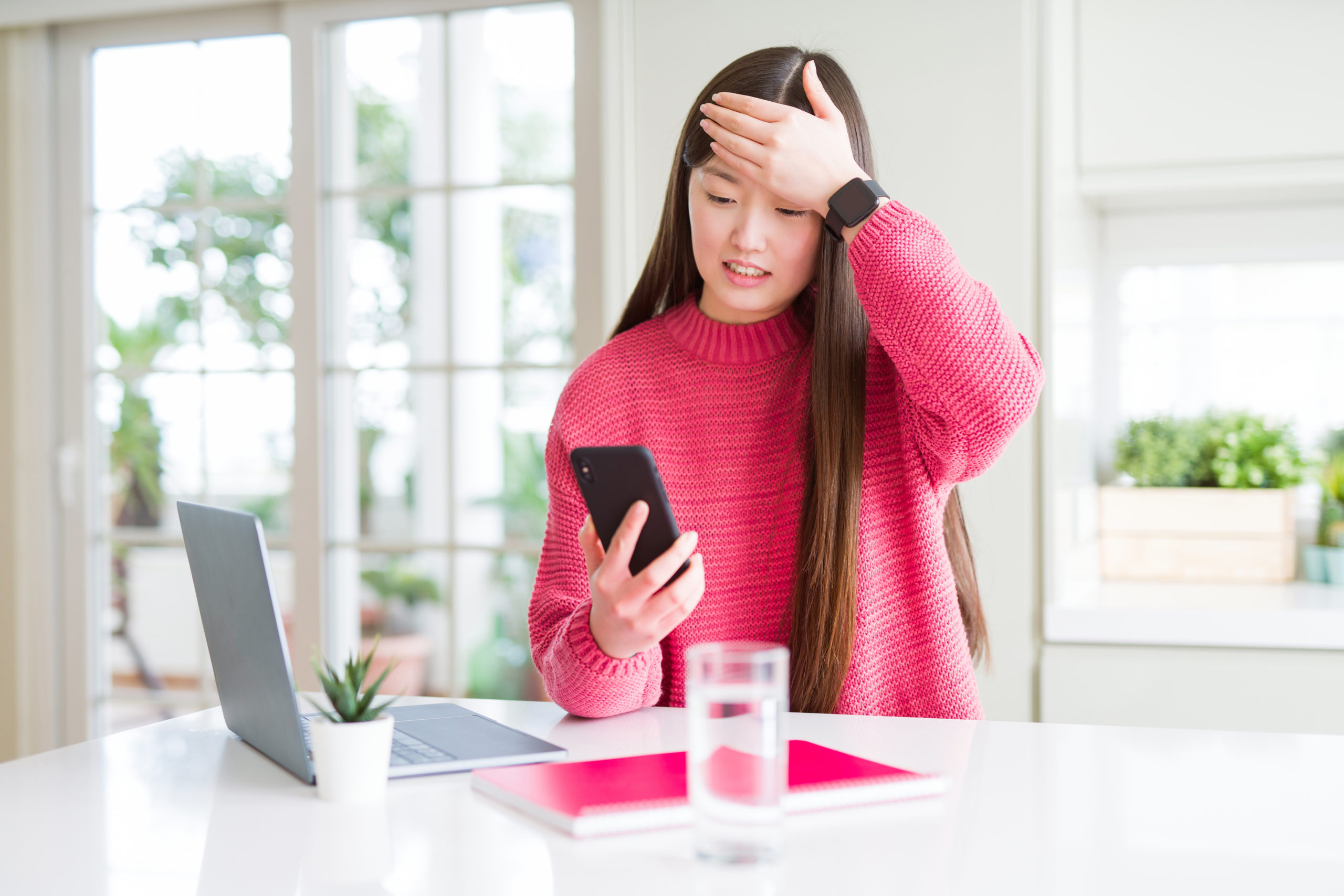 Is the detection of jailbroken/rooted phone sufficient against threats?