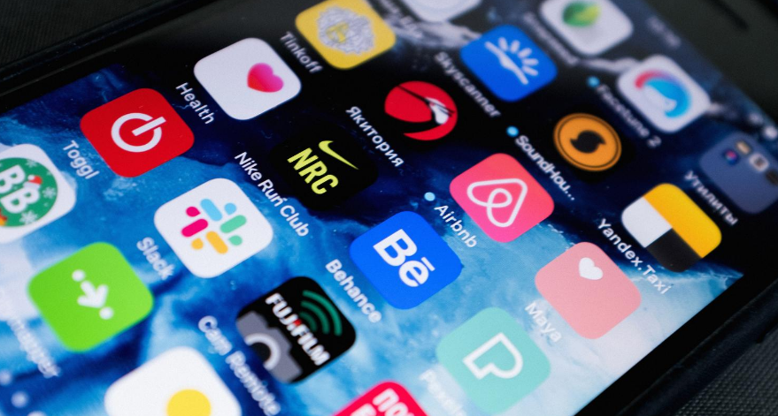 How do we determine the effectiveness of mobile apps’ security systems?