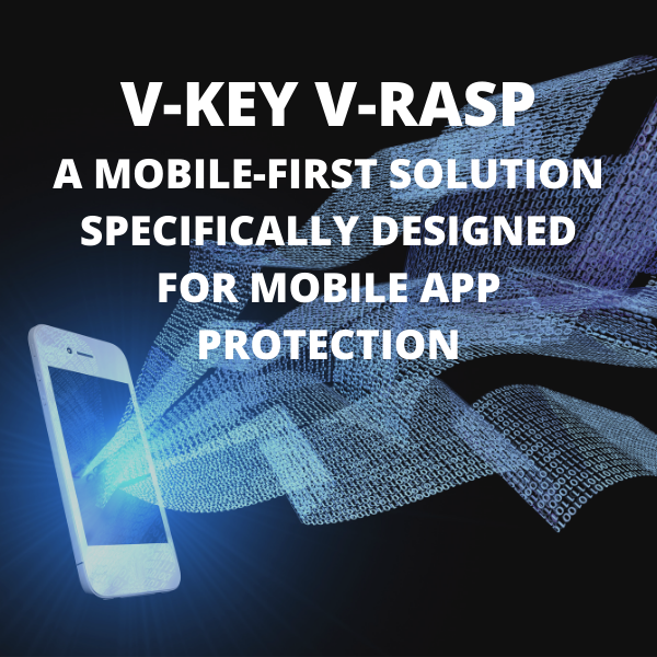 V-Key RASP whitepaper