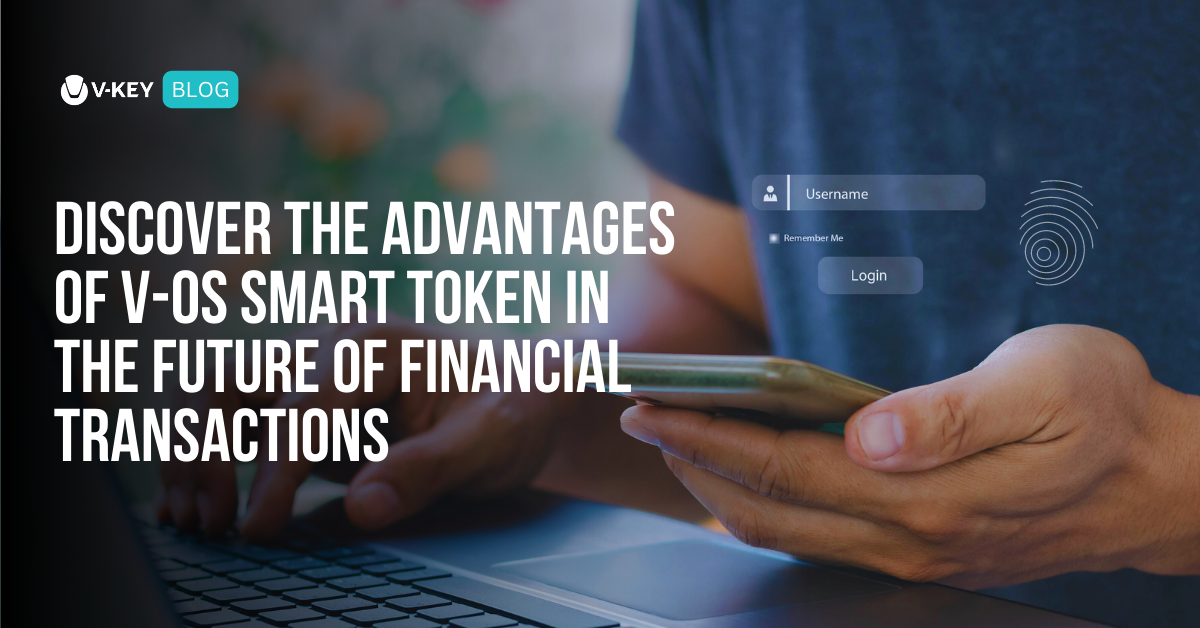 Safeguarding Financial Transactions with Smart Tokens