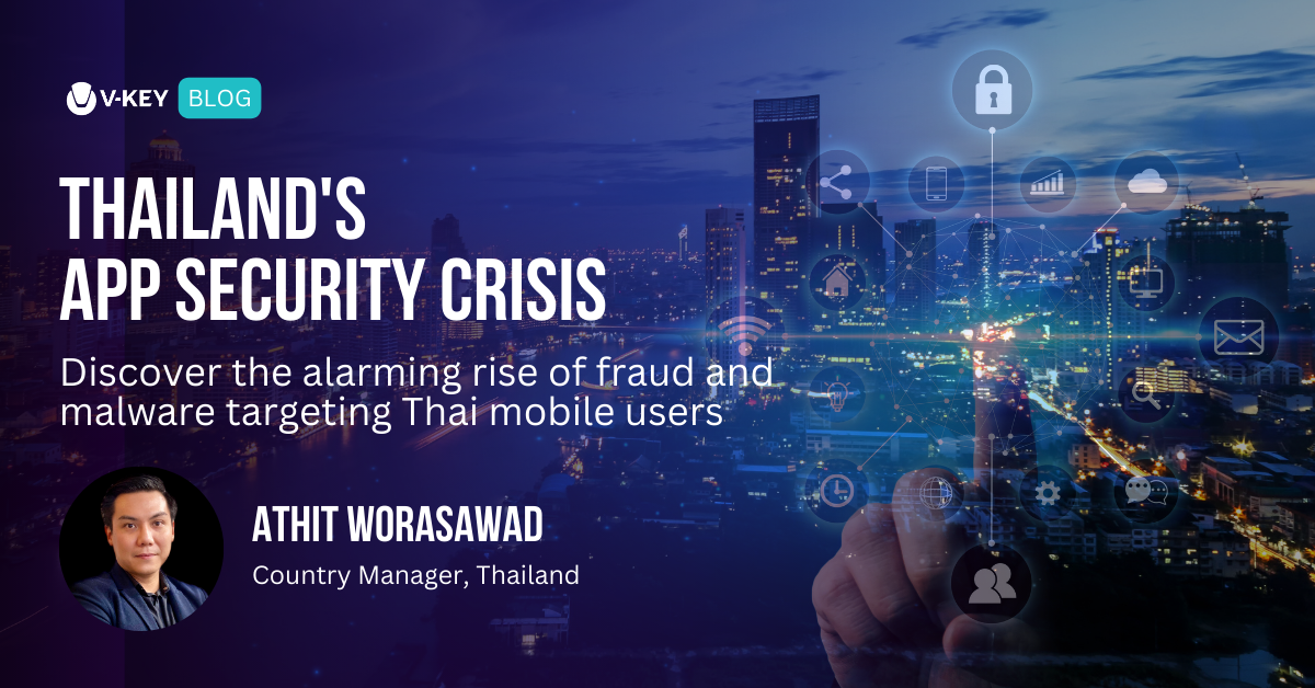 Thailand’s Battle for Safer Mobile Apps