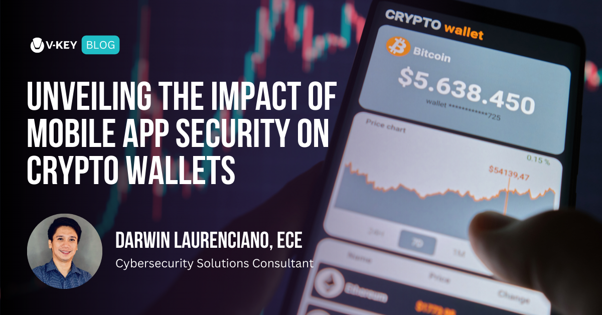 The Role of Mobile App Security in Crypto Wallets