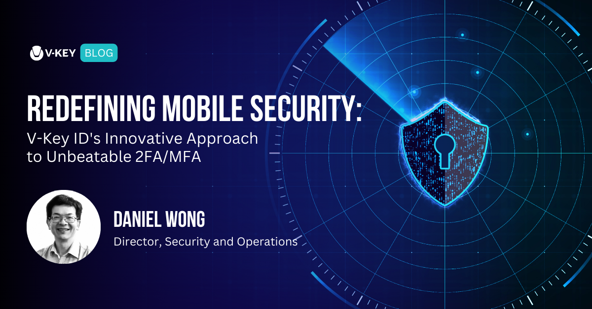 Making 2FA/MFA robust against smishing and related attacks