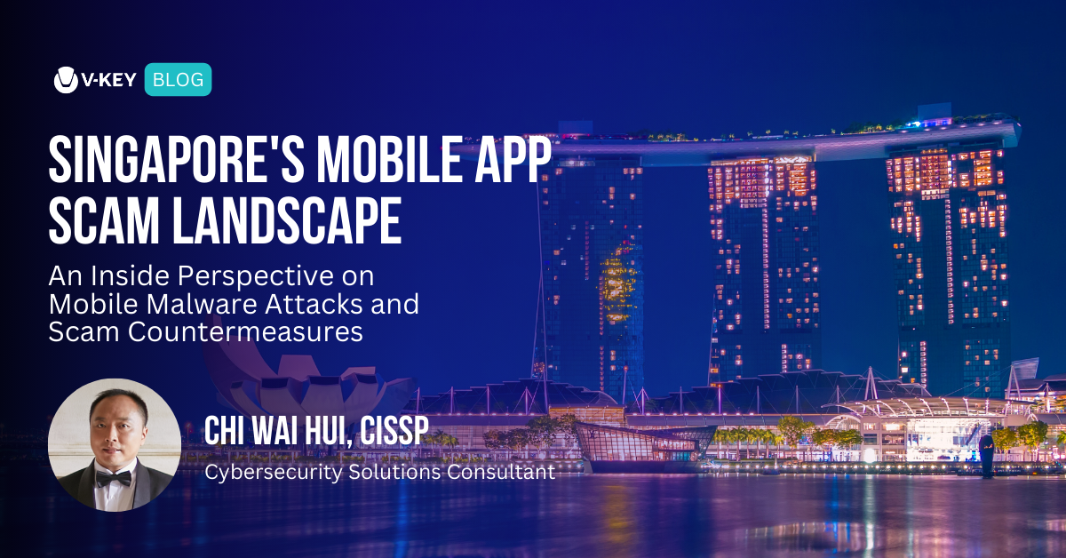 Why Scamming Never Stops