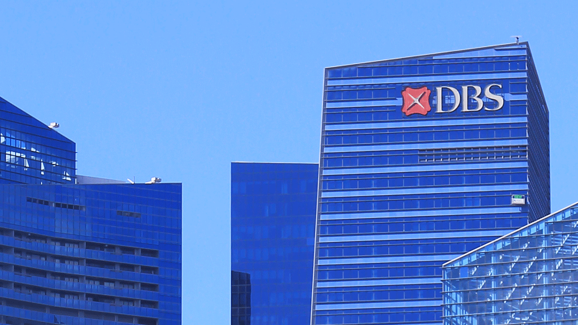 Enabling Asia’s First Fully Digital Bank