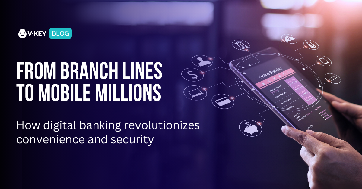 From Traditional to Digital: A Bank’s Journey of Innovation