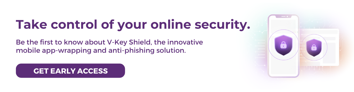 Introducing V-OS App Shield: Connect, Deploy and Protect your App in Minutes