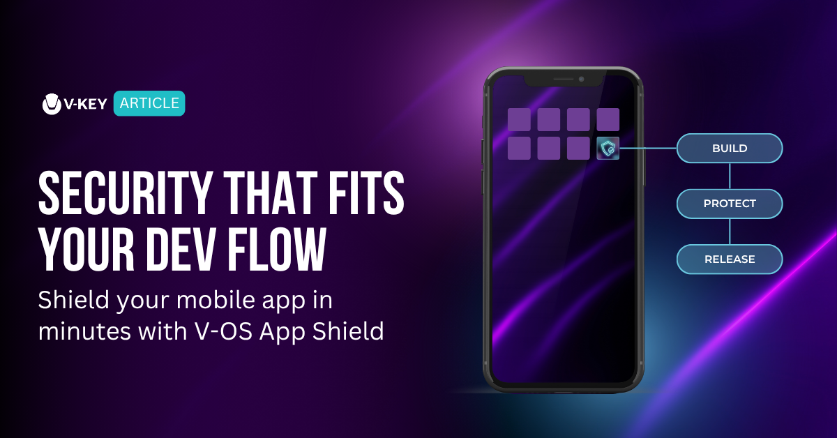 Why Developers Shouldn’t Have to Choose Between Speed and Security