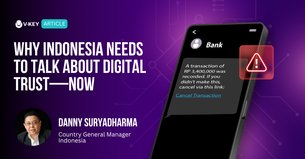 The Fake SMS That Looks Real