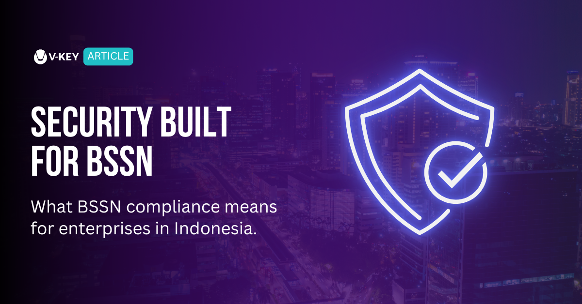 BSSN Common Criteria Compliance for Stronger Security