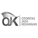Indonesia OJK Logo