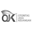 Indonesia OJK Logo