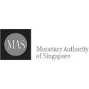 Singapore MAS Logo